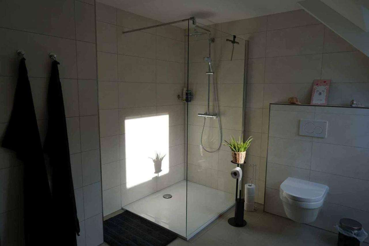 Apartmán Casa De Alpaca Schmelz Exteriér fotografie