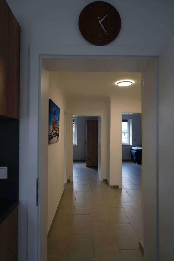 Apartmán Casa De Alpaca Schmelz Exteriér fotografie
