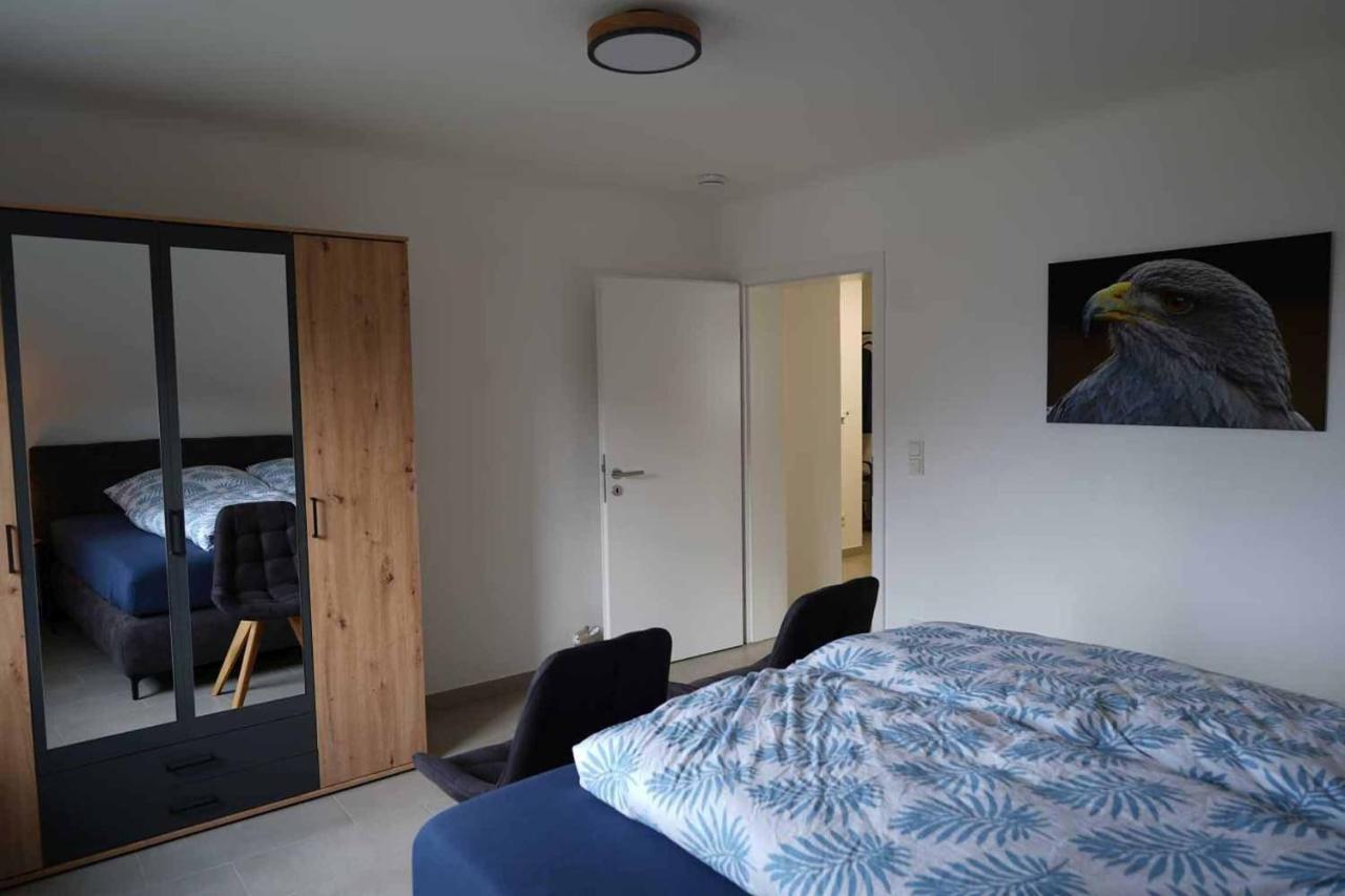 Apartmán Casa De Alpaca Schmelz Exteriér fotografie