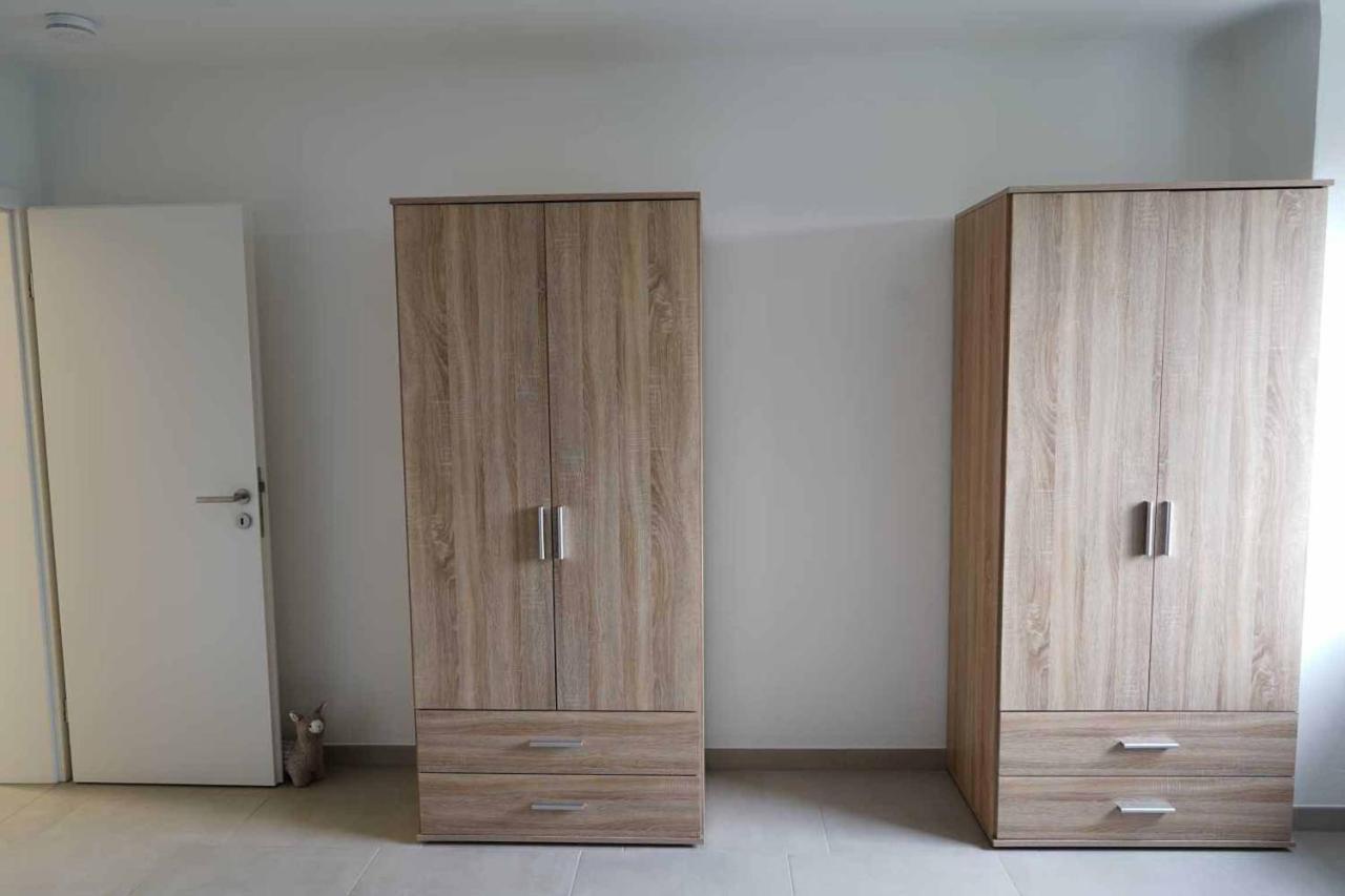 Apartmán Casa De Alpaca Schmelz Exteriér fotografie