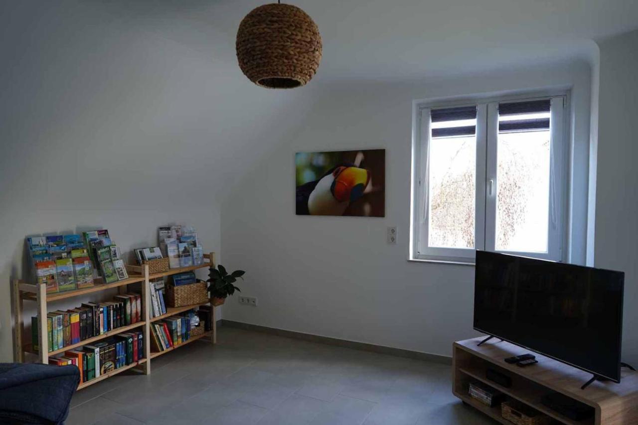Apartmán Casa De Alpaca Schmelz Exteriér fotografie