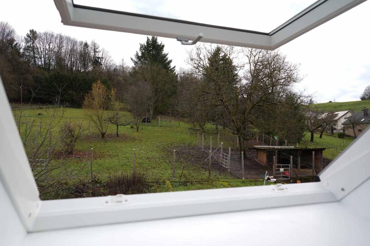 Apartmán Casa De Alpaca Schmelz Exteriér fotografie