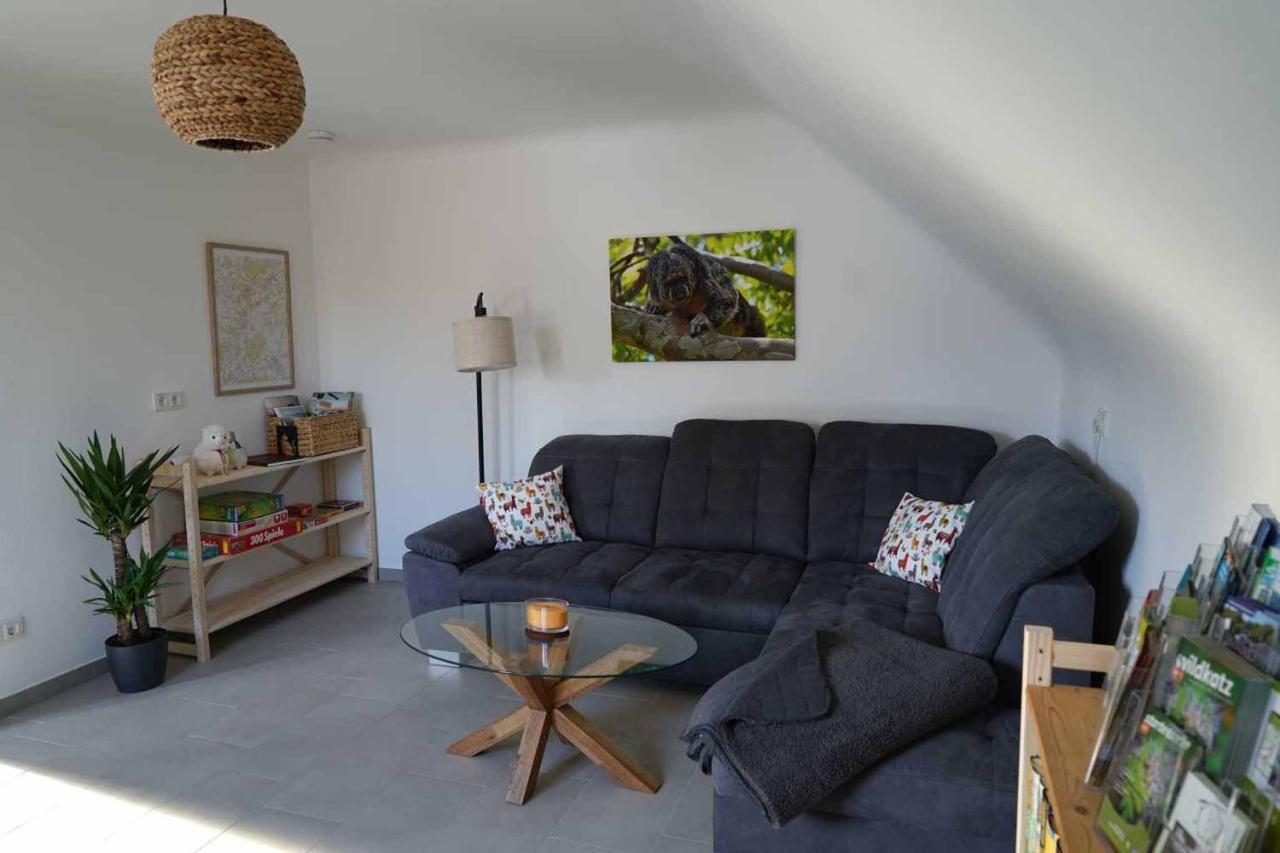 Apartmán Casa De Alpaca Schmelz Exteriér fotografie