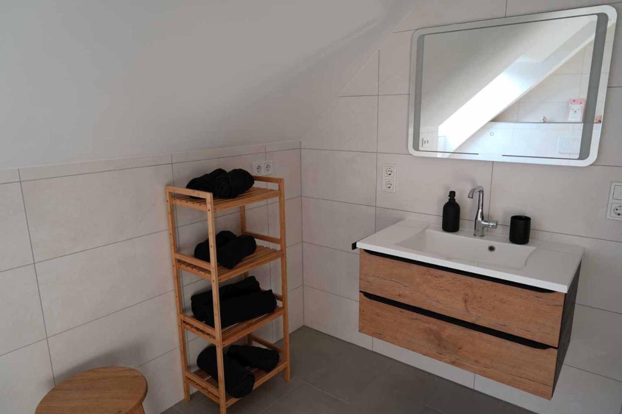 Apartmán Casa De Alpaca Schmelz Exteriér fotografie